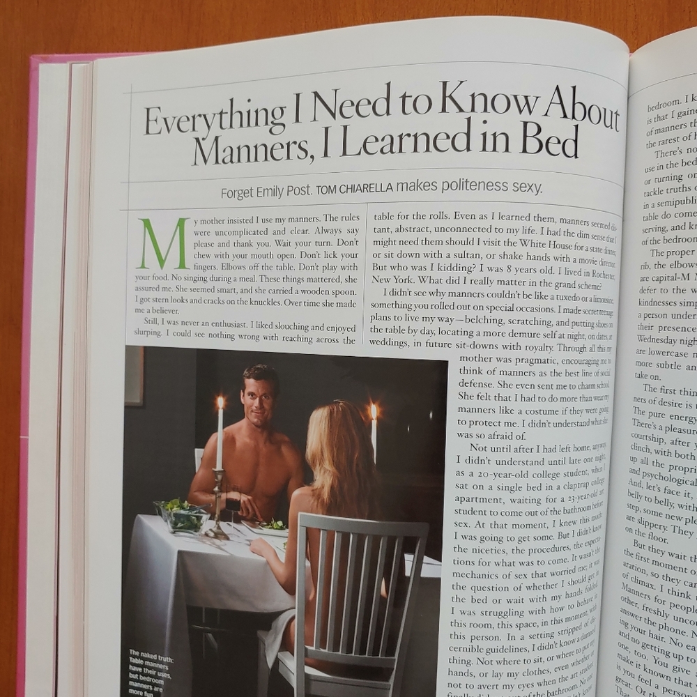 Oprah's Guide to Life - Picture 7 of 8